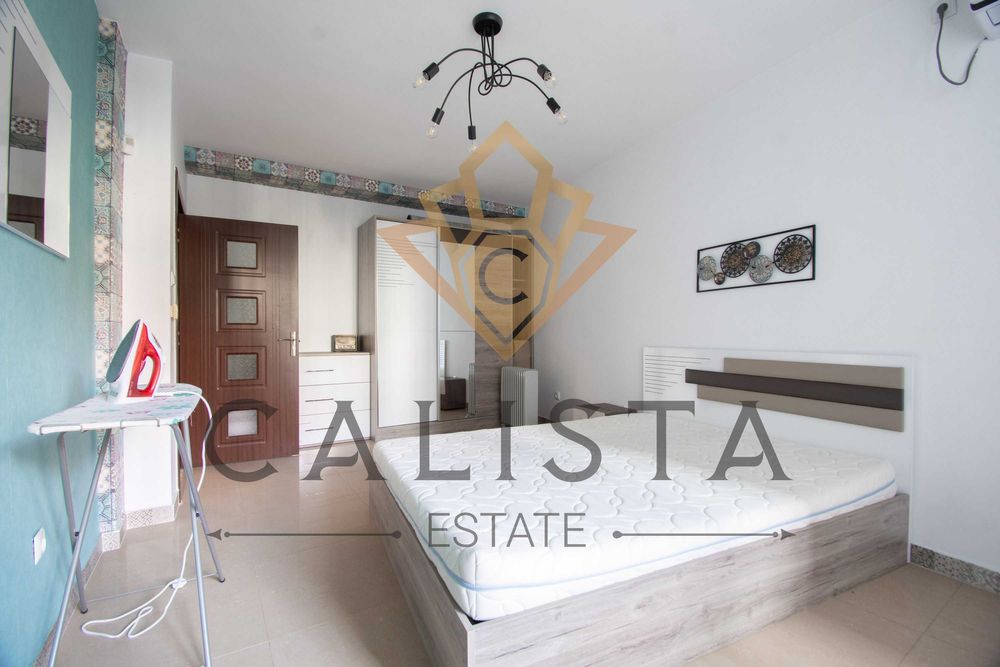 Тристаен апартамент под наем в ж.к. Медицинска академия, 2141789