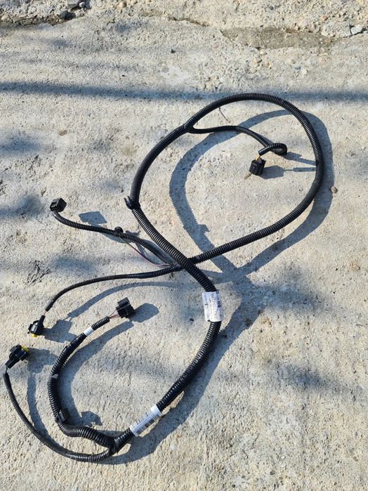 Cablaj proiectoare logan sandero 3