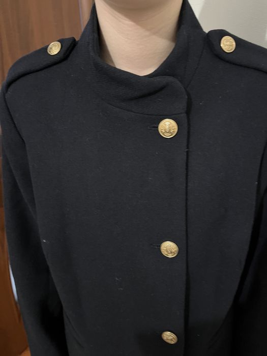 Продам новое пальто от reserved