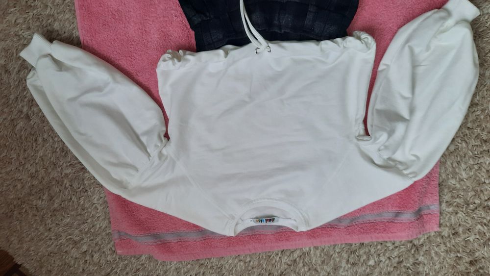 Школьная форма..