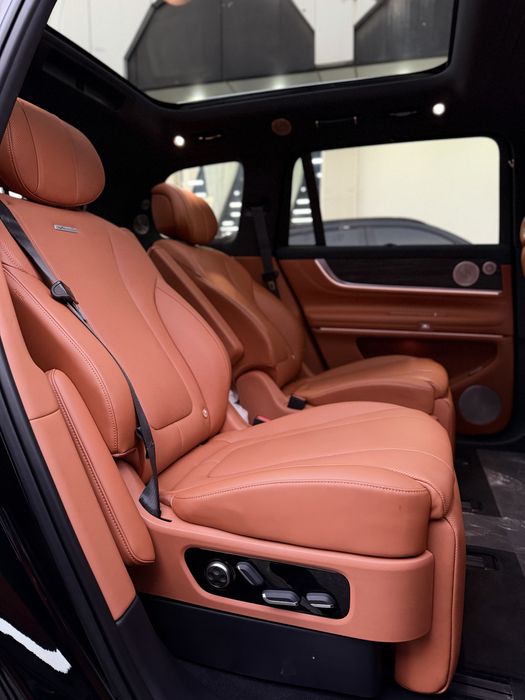 Aito M9 4WD Extended Range Ultra Edition