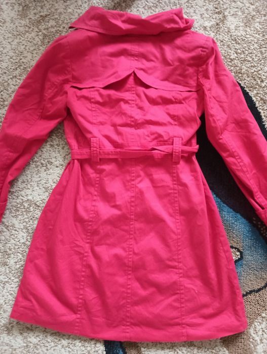 Pardesiu/palton de toamnă damă mărimea L