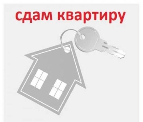 Сдам квартиру полуторку.