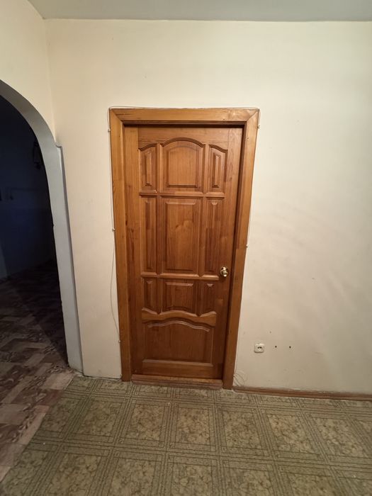 Продам деревянные двери Беларусь