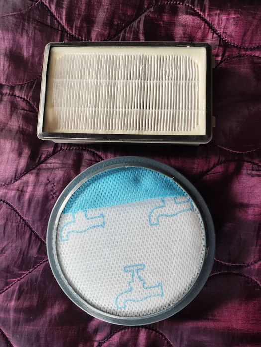 Прахосмукачка ROWENTA