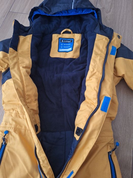 Salopeta combinezon de schi ski