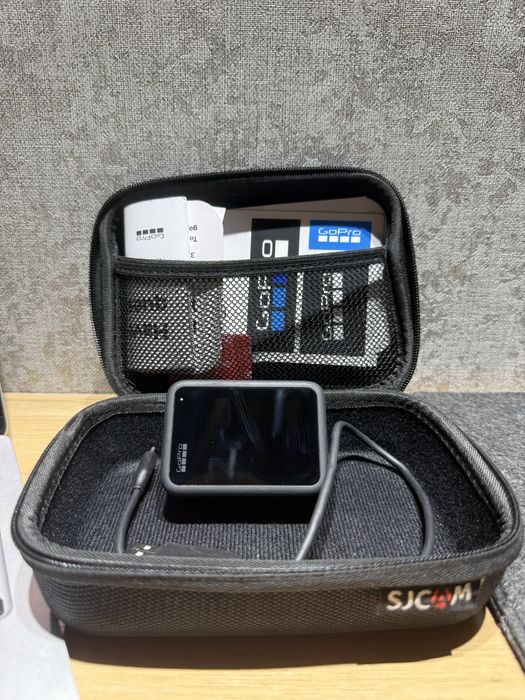 Экшн камера Go pro 11