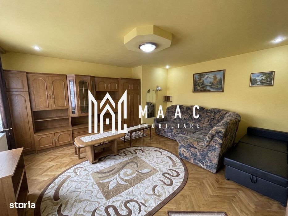 Apartament 2 camere de vânzare | Sibiu Terezian | 76 mp, la casă — fotografia 3