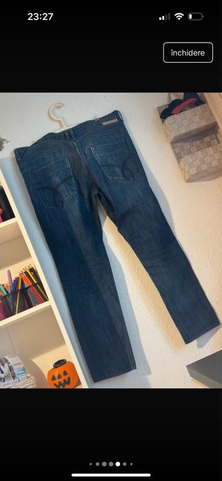 Blugi barbati Calvin Klein