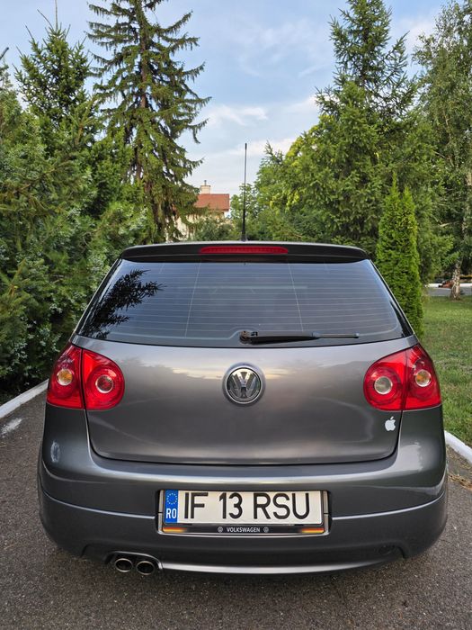 De vânzare Volkswagen Golf GT 2008 2.0 Diesel 170 cai