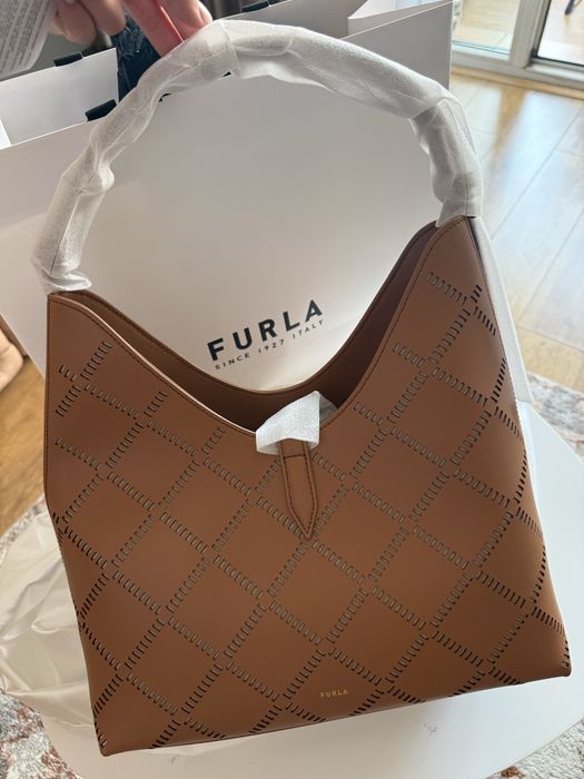Geanta Furla noua