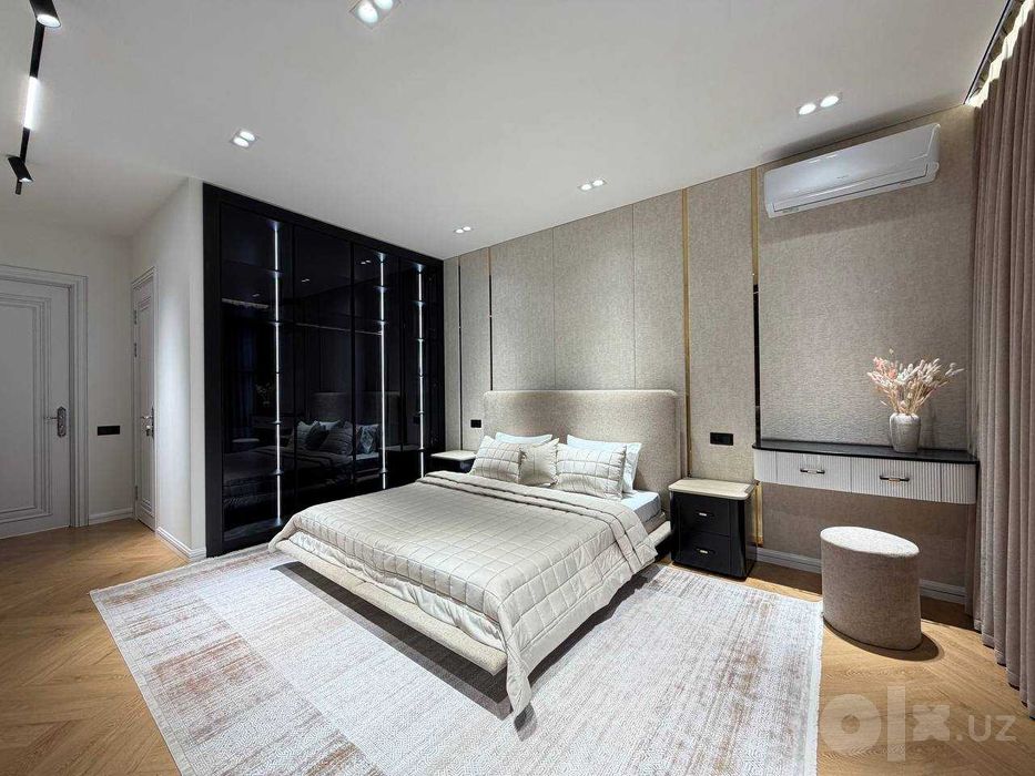 Продаётся квартира ЖК Камолон Шайхантахурский район 4/10/12  кв120м² A