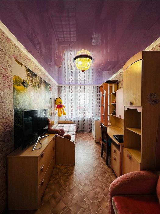 Продается квартира .обмен.