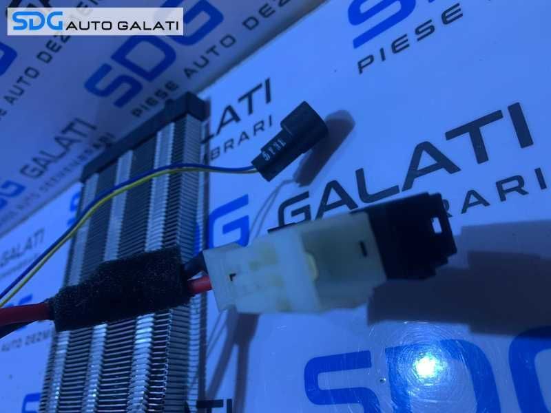 Releu Rezistenta Electrica Bord Ford Focus 3 2011 - 2019 Cod BV6N-18D612-AA BV6N18D612AA