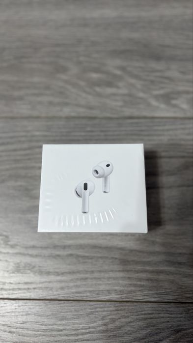 Airpods pro 3