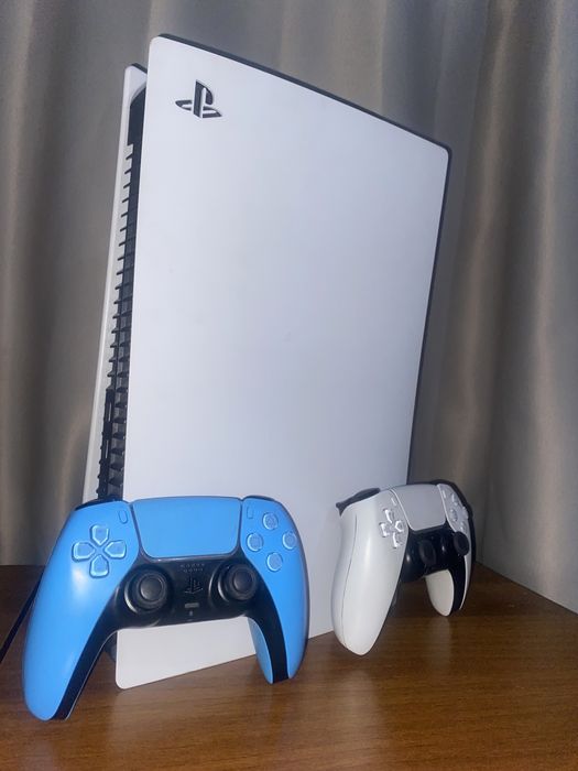 Playstation 5 Sony