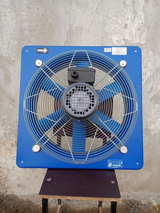 Ventilator HJBM45M4