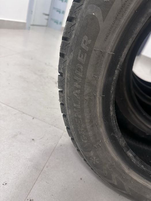 Автошины дата производства 23 неделя , 24 года.