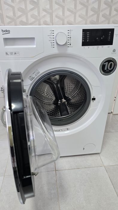 Mașina de spălat  Beko