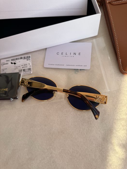 Ochelari de soare Celine