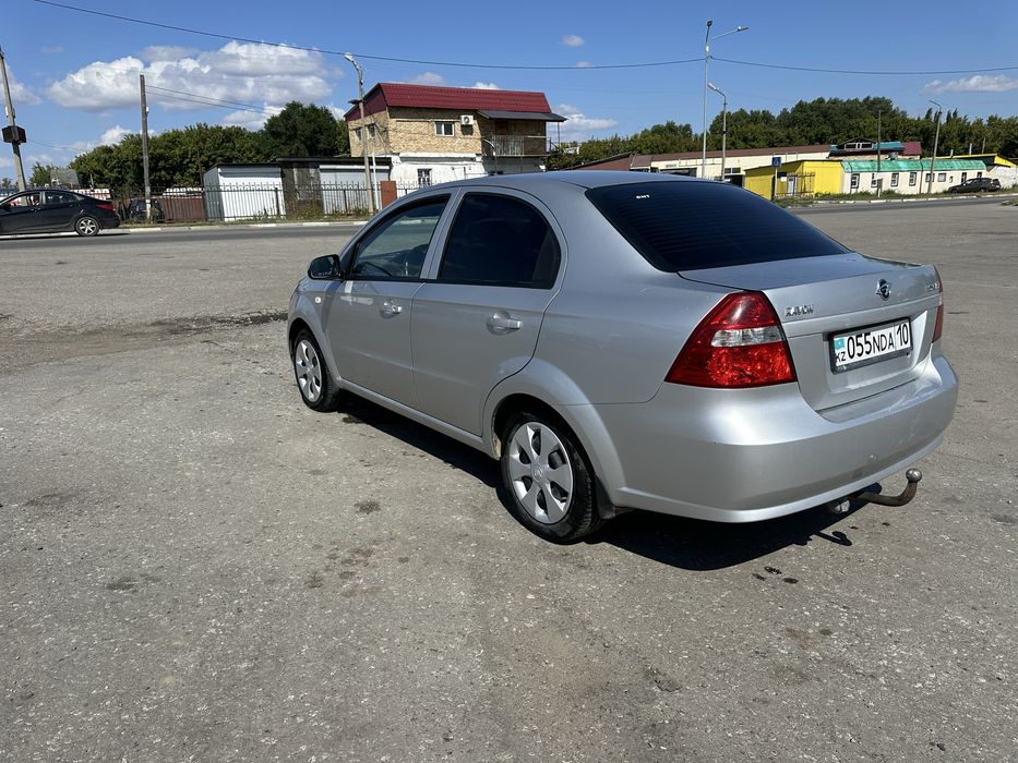 Продам Ravon Nexia
