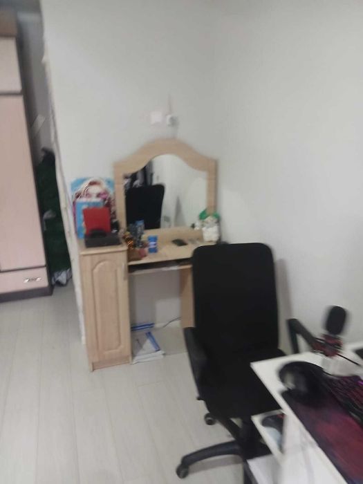 1 комнатная квартира