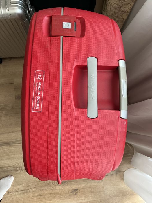 Troler SAMSONITE  capacitate 32kg