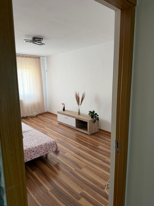 Apartament in Regim Hotelier