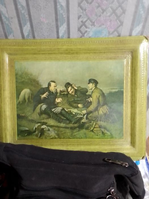 Картины  красиво.