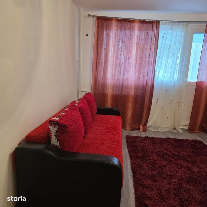 Apartament 2 camere cu balcon în Drumul Taberei