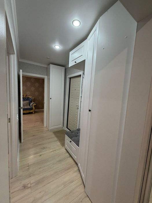 Продам 2 комн.кв, 5/9, 56 кв.м