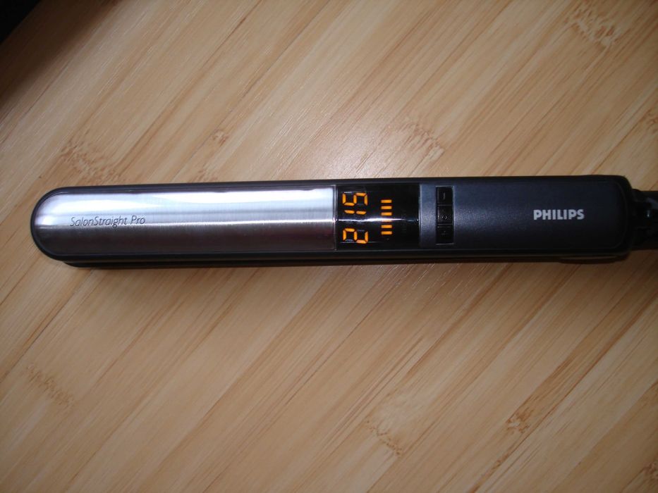 Placa de par Babyliss pro si Phillips