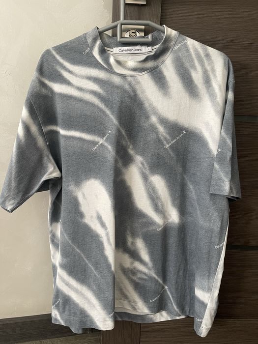 Футболка Calvin Klein 100% оригинал