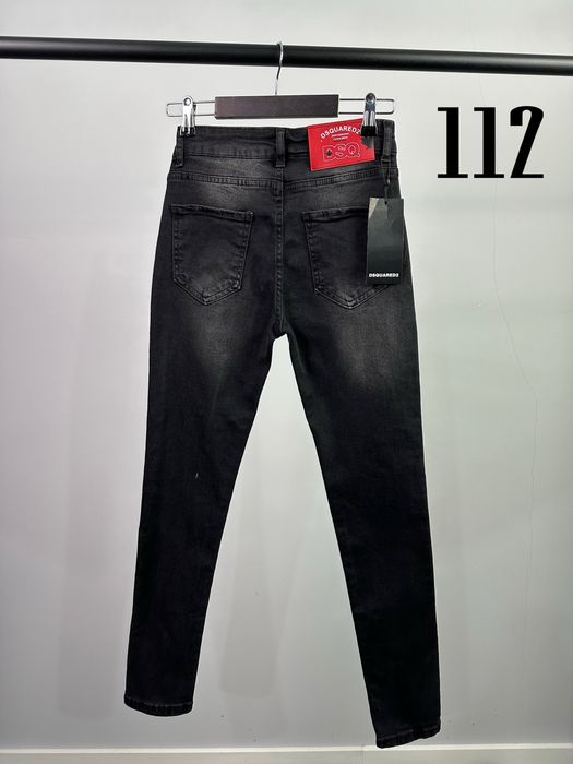 Dsquared дамски дънки 6 модела