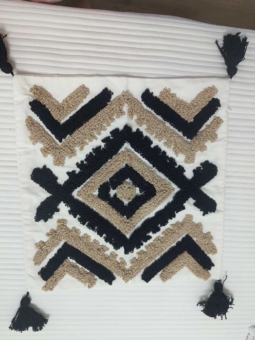 Продам новые декоративные наволочки