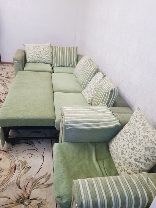 Диван трансформер