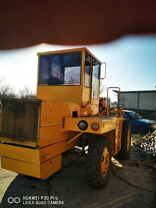 Фадрома zts un053.1