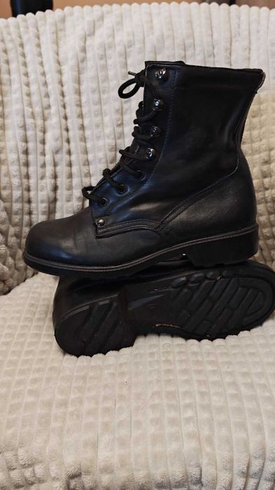 Кубинки - Обувки