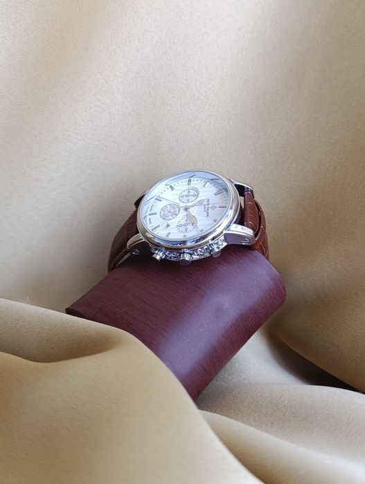 Часы Patek Philippe оригинал мужские