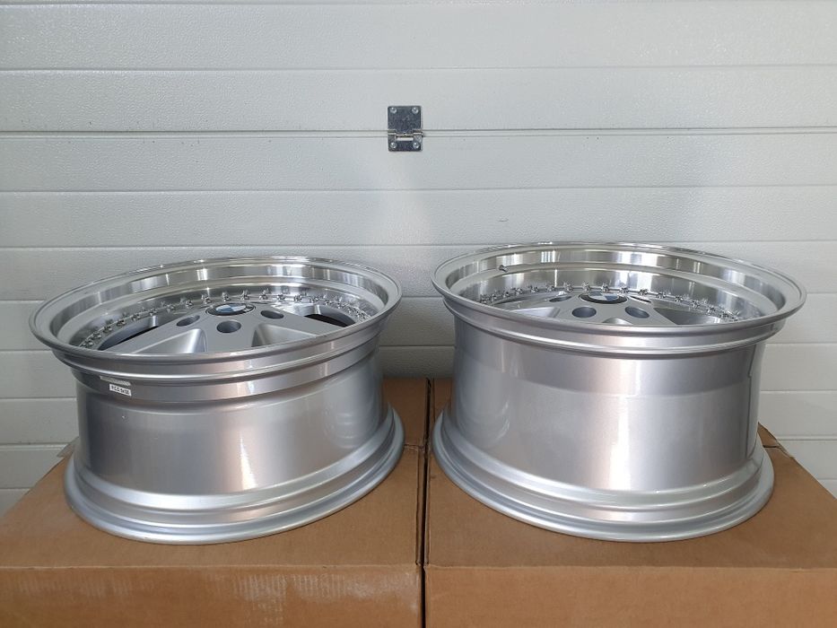 Jante BMW seria 3 R18 5x120