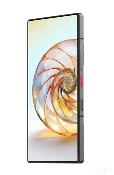 nubia zt 60 ultra 16/512gb igravoy flagmen telefon