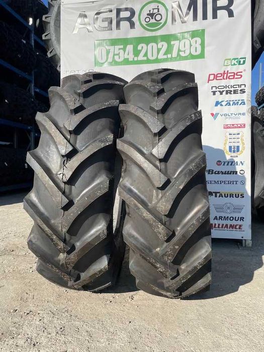 Anvelope BKT de Combina 18.4-30 Cauciucuri tractor spate agricole