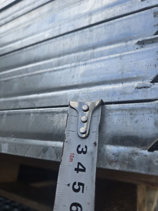Grătare zincate grilaje rigole pardoseli industriale si trepte