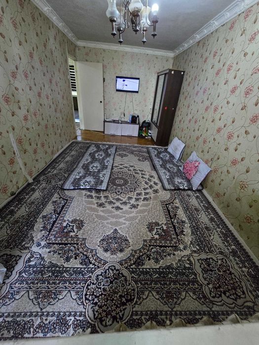 Продается квартира Чиланзар-26