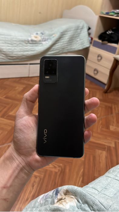 vivo v21e 128 гб