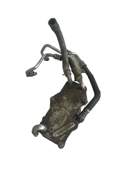 Termoflot Cutie De Viteze Audi A6/S6 Iv Saloon 4G2, C7, 4Gc 2010 - 201