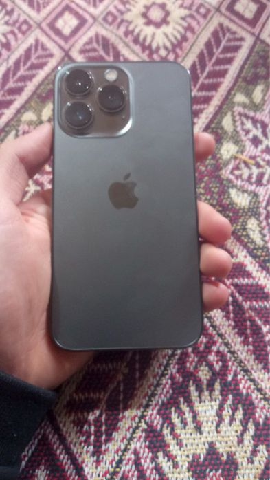 Iphone 13 pro 128 gb 77 yomkus