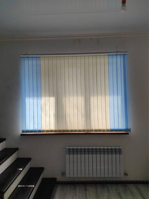 Жалюзи Ролл шторы День ночь Вертикальные Горизонтальные