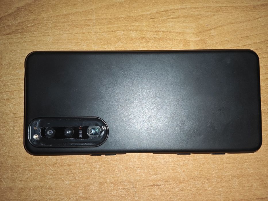 Рабочи Sony Xperia Mark lll