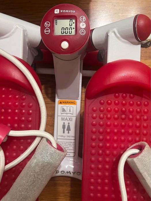 DOMYOS степер MS500